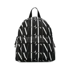 Текстильный рюкзак Valentino Garavani Valentino