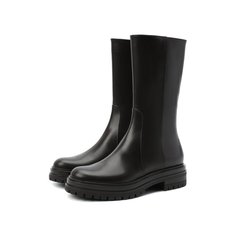 Кожаные сапоги Martis Gianvito Rossi