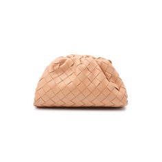 Клатч Pouch 20 Bottega Veneta