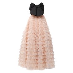 Платье REDVALENTINO