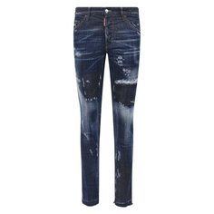 Джинсы Dsquared2