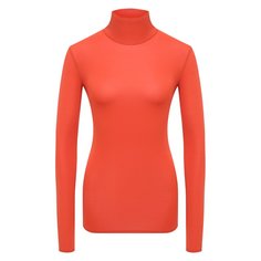Водолазка из вискозы Valentino