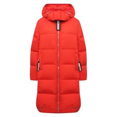 Пуховик Goose Tech