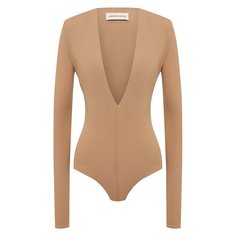 Боди из вискозы Alexandre Vauthier