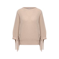 Свитер из кашемира и шерсти Stella McCartney