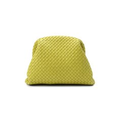 Клатч Pouch Bottega Veneta