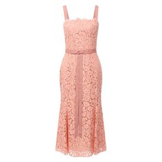 Платье Oscar de la Renta
