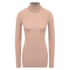 Водолазка из вискозы Valentino