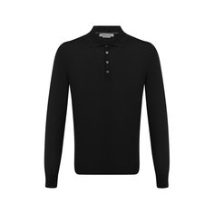 Шерстяное поло Corneliani