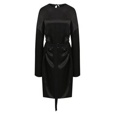 Платье Ann Demeulemeester