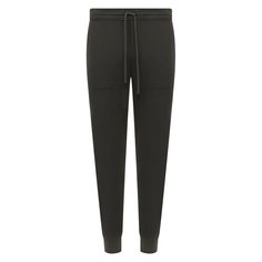Хлопковые джоггеры Ermenegildo Zegna