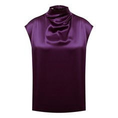 Топ из вискозы Dries Van Noten