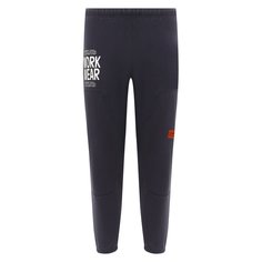 Хлопковые джоггеры Heron Preston