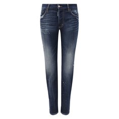 Джинсы Dsquared2