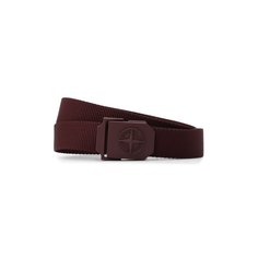Текстильный ремень Stone Island