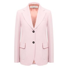 Шерстяной жакет Golden Goose Deluxe Brand