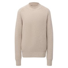 Кашемировый свитер Jil Sander