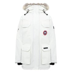 Парка Expedition Canada Goose