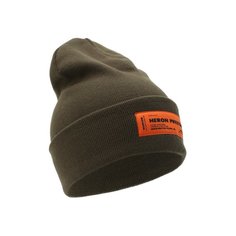 Шапка Heron Preston