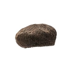 Берет из каракульчи FurLand