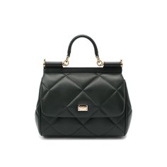 Сумка Sicily medium Dolce & Gabbana