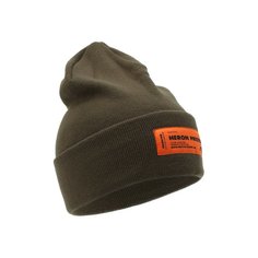 Шапка Heron Preston