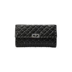 Клатч Valentino Garavani Rockstud Spike Valentino