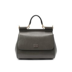 Сумка Sicily Dolce & Gabbana