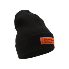 Шапка Heron Preston