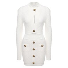 Платье Balmain