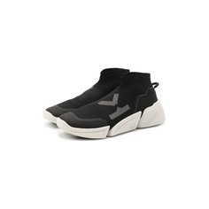 Текстильные кроссовки K-Sock Kenzo