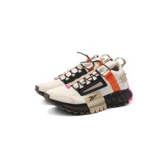 Кроссовки Zig Kinetica Edge Reebok