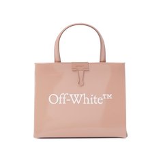 Сумка Box mini Off-White