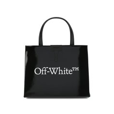 Сумка Box mini Off-White