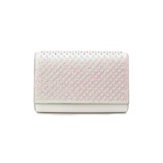 Клатч Paloma Glitter Christian Louboutin