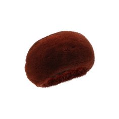 Берет из меха норки FurLand