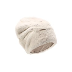 Шапка из меха норки Шарпей FurLand
