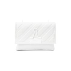 Сумка Diag Off-White