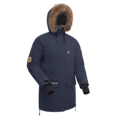Куртка BASK