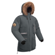 Куртка BASK