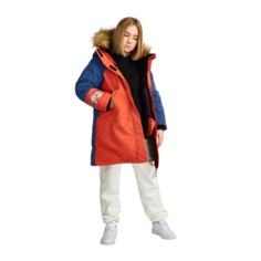Куртка BASK juno