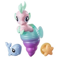 Фигурка Hasbro My Little Pony Пони-подружки в ассортименте (C0719EU4)