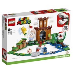 Дополнительный набор Lego Super Mario Крепость 71362