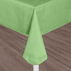 Скатерть Morbiflex casa green 140x260