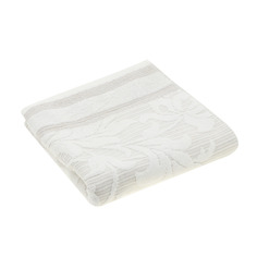 Полотенце махровое жаккардовое Devilla 70х140 см