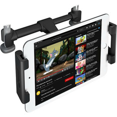 Держатель автомобильный DEPPA Crab Tab 55166