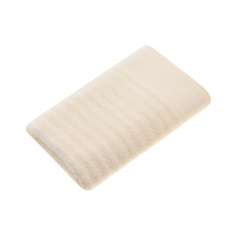 Полотенце махровое Bahar 50х100см ring cream