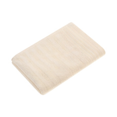 Полотенце махровое Bahar 30х50см ring cream