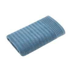 Полотенце махровое Bahar 50х100см ring d-blue