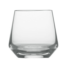 Набор стаканов Schott Zwiesel Pure для виски 390 мл 6 шт